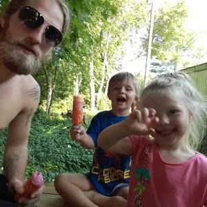 Meet your Posher, Charles